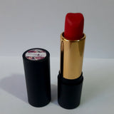 LIPSTICK - ALL RED- LS001