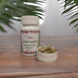 Acne Clear Premium NEEM Capsules