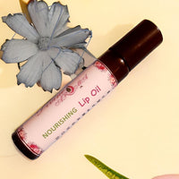 NOURISHING LIP OIL