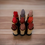 LIPSTICK - ALL BROWN - LS003