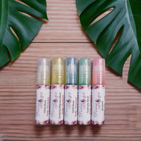 AROMATHERAPY HealthCare Roller Bundle