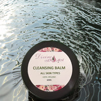 Cleansing Balm/Makeup Remover