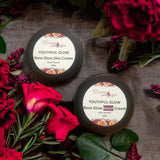 COMBO Youthful Glow Rose Glow Skin Cream