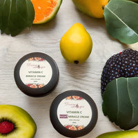 COMBO Vitamin C MIRACLE Face Cream