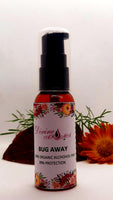 Bug Away Dengue Mosquitto and Bug Repellent Gel