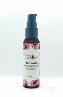 Anti Pigmentation Facewash