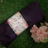 Lavender and Herb Aroma Magic Neck and Shoulder Pillow