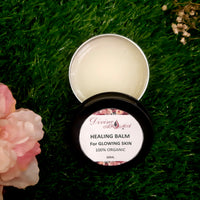 Healing Balm For GLOWING SKIN