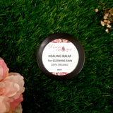 Healing Balm For GLOWING SKIN