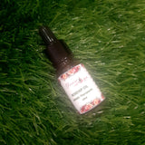 Rosehip Oil