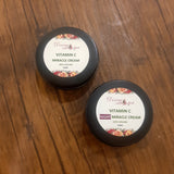 COMBO Vitamin C MIRACLE Face Cream