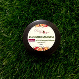 Cucumber Madness Whitening NIGHT Cream