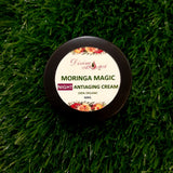 Moringa Magic Anti Aging NIGHT Cream