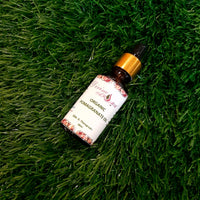 Organic Pomagranate Oil