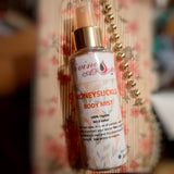 HONEYSUCKLE Body Mist