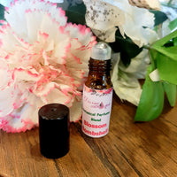 Blossom Bombshell Botanical Perfume Blend