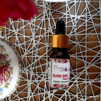 Glow Skin Face Oil