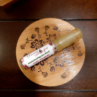 Headaches/Migraine Relief Roller Blend