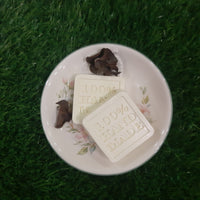 Goat Milk and Honey Cleansing Bar  for Dry Skin